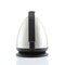 Chantal Vincent Ekettle Electric Water Kettle, 1.8-Quart, Brushed Stainless Steel